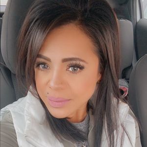 Meet your Posher, Georgia